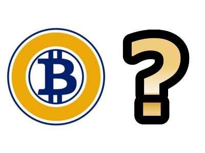 ビットコインゴールドとは