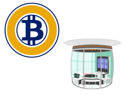 ビットコインゴールド取引所