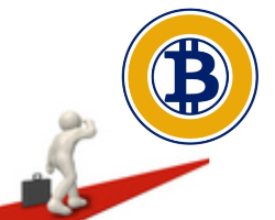 ビットコインゴールド価格予想